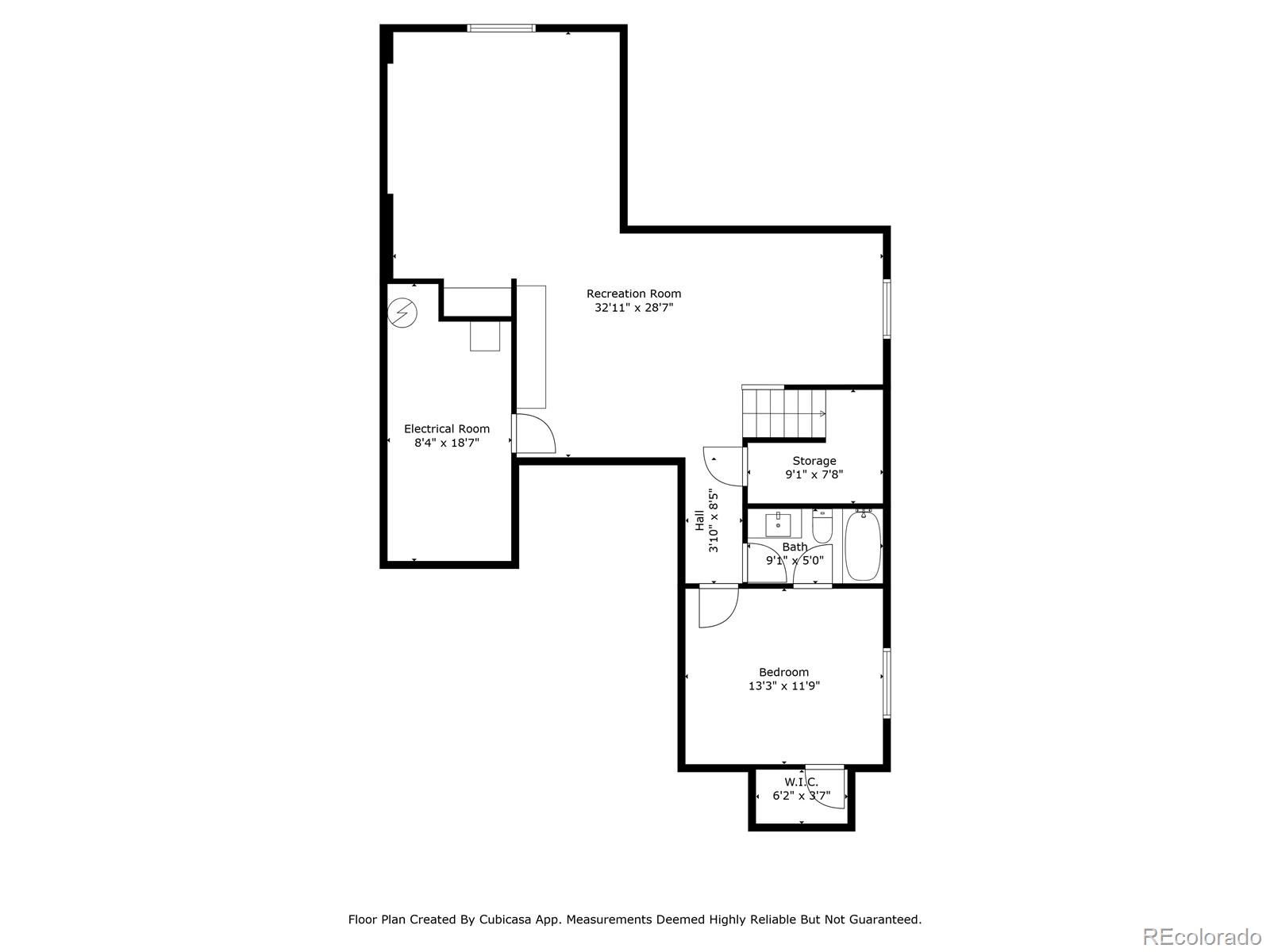 MLS Image #44 for 9016  moondance drive,littleton, Colorado