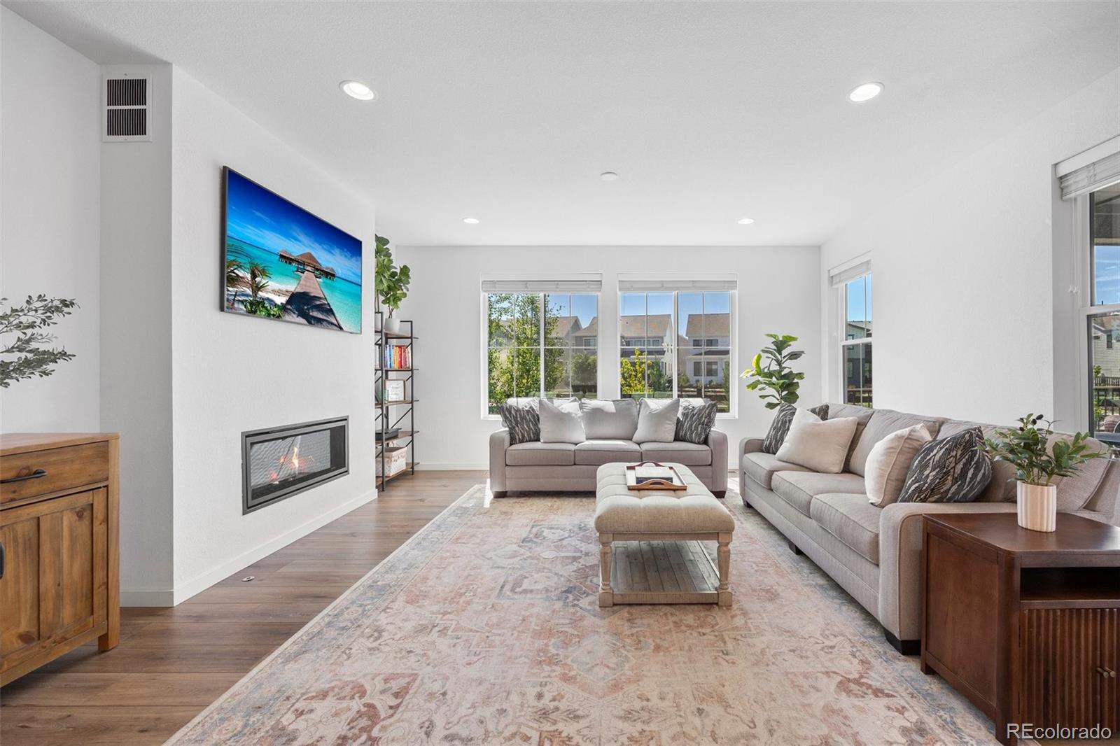 MLS Image #5 for 9016  moondance drive,littleton, Colorado