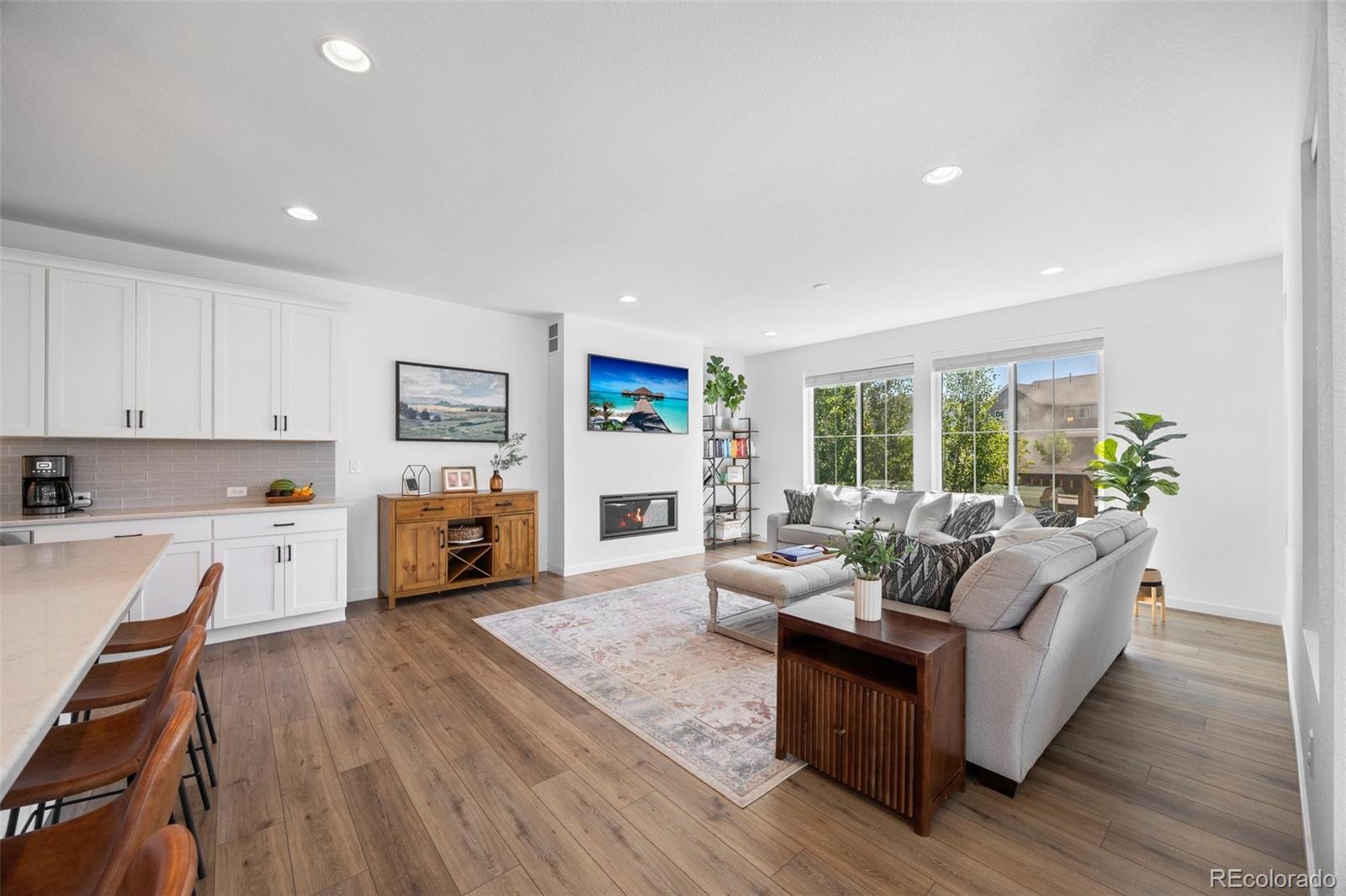 MLS Image #6 for 9016  moondance drive,littleton, Colorado