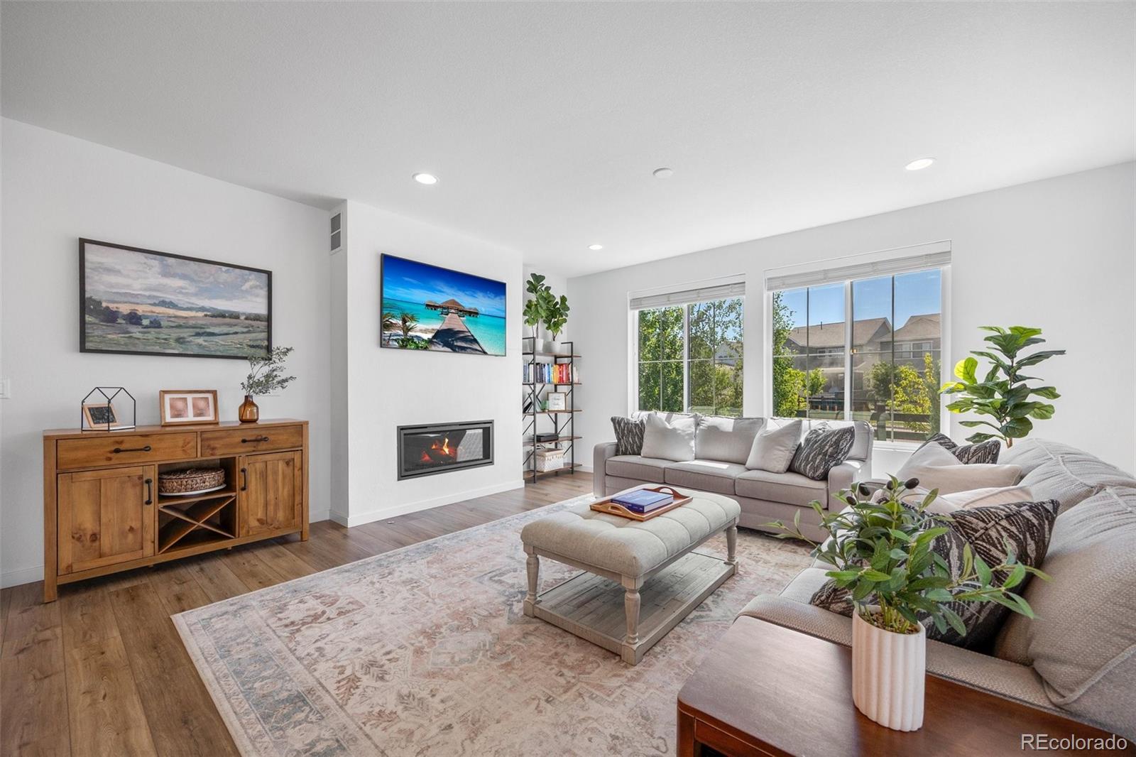 MLS Image #7 for 9016  moondance drive,littleton, Colorado