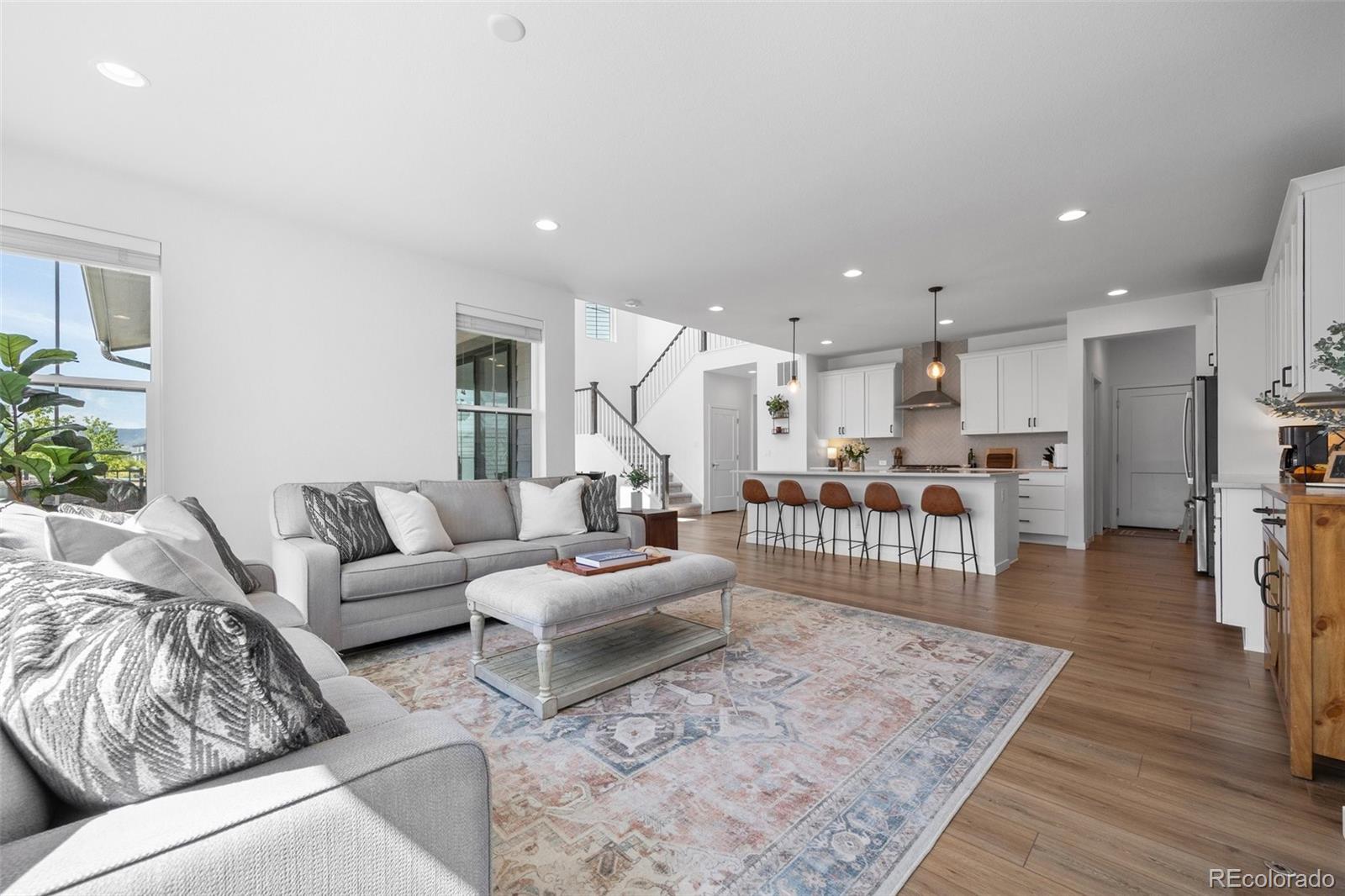 MLS Image #8 for 9016  moondance drive,littleton, Colorado