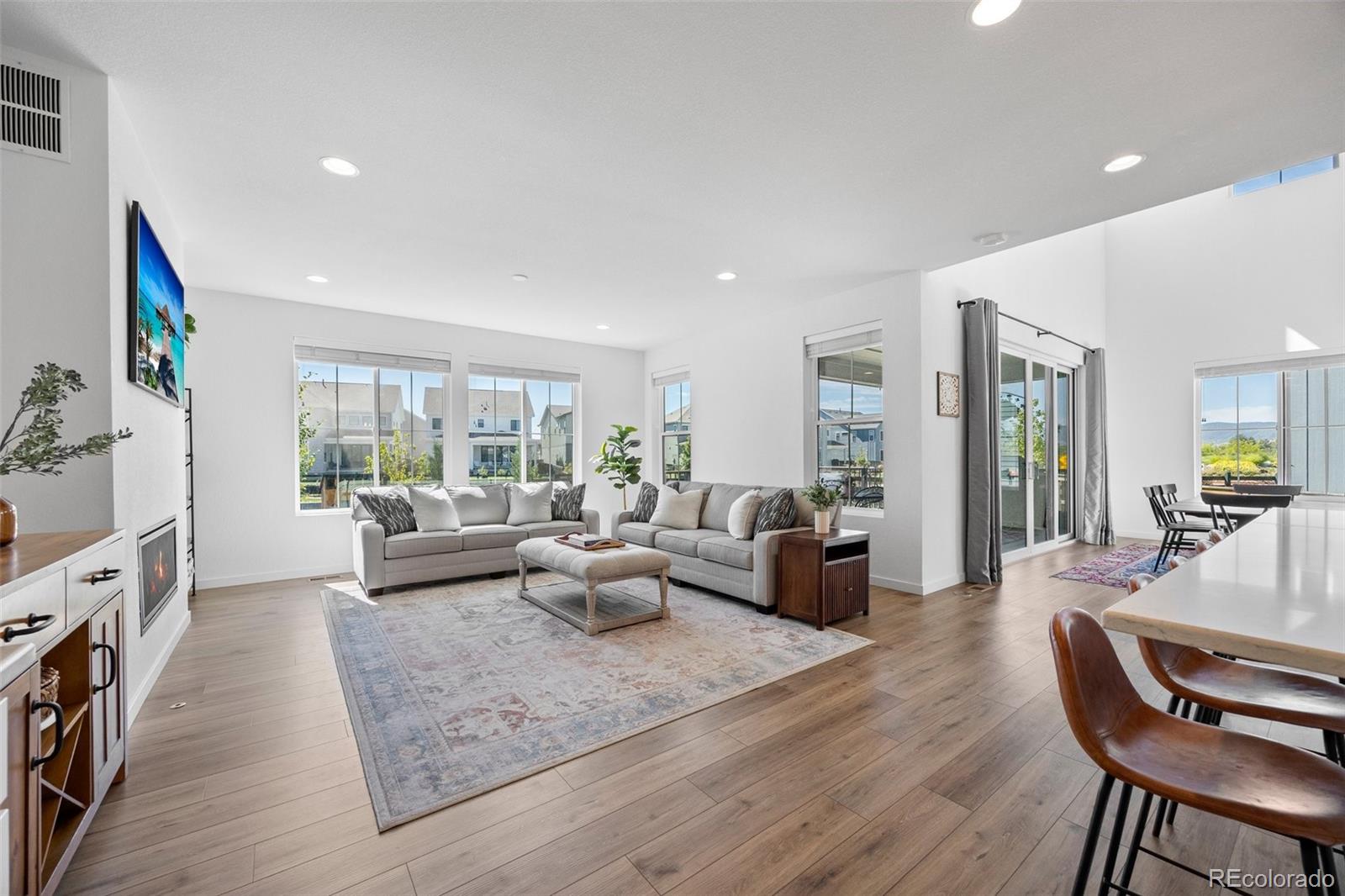 MLS Image #9 for 9016  moondance drive,littleton, Colorado