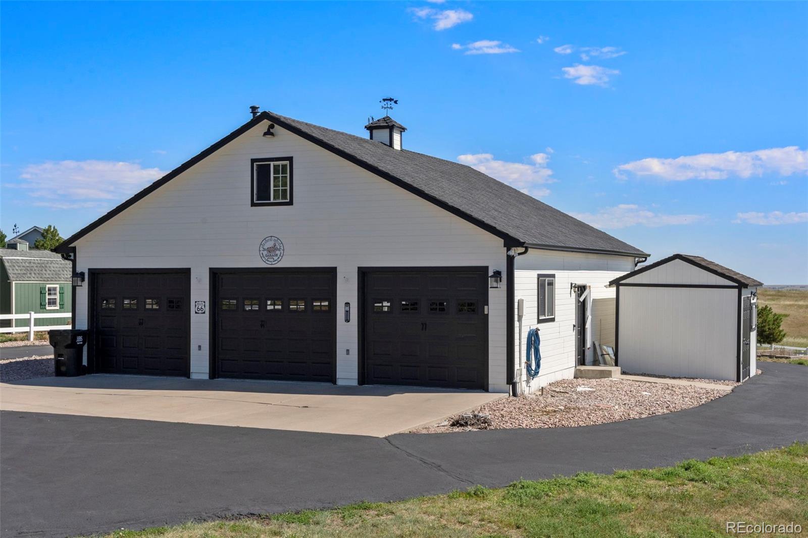 MLS Image #38 for 41419  deer creek circle,parker, Colorado