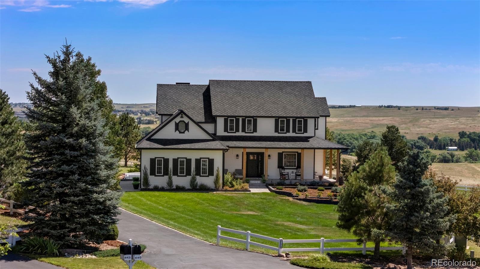 MLS Image #42 for 41419  deer creek circle,parker, Colorado