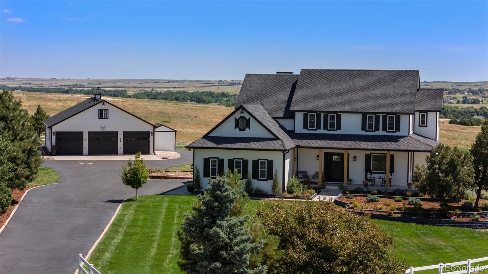 MLS Image #43 for 41419  deer creek circle,parker, Colorado