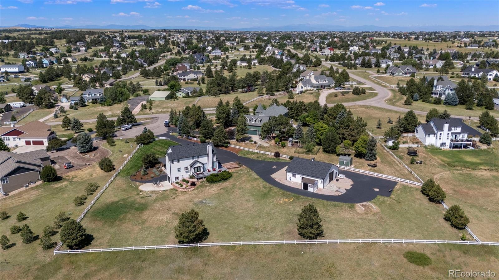 MLS Image #46 for 41419  deer creek circle,parker, Colorado