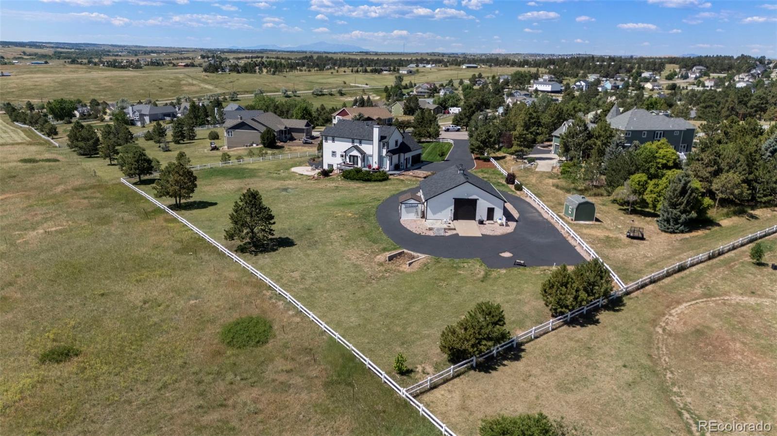 MLS Image #47 for 41419  deer creek circle,parker, Colorado