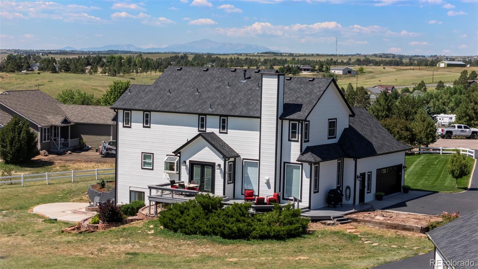 MLS Image #48 for 41419  deer creek circle,parker, Colorado
