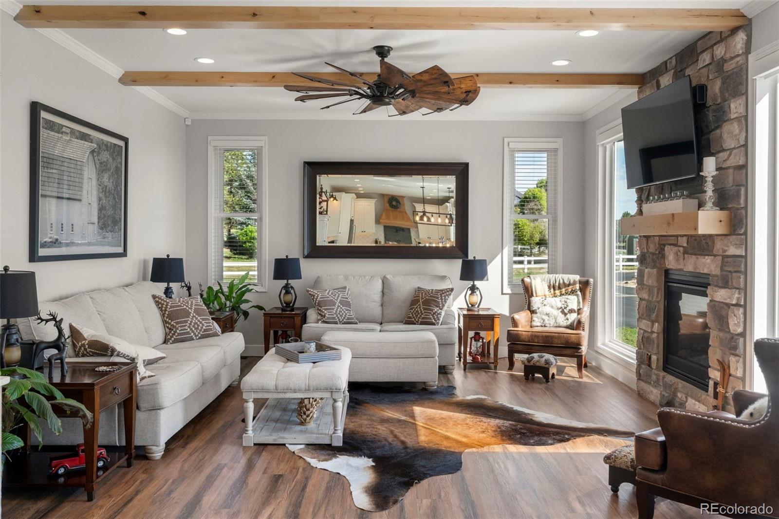 MLS Image #9 for 41419  deer creek circle,parker, Colorado