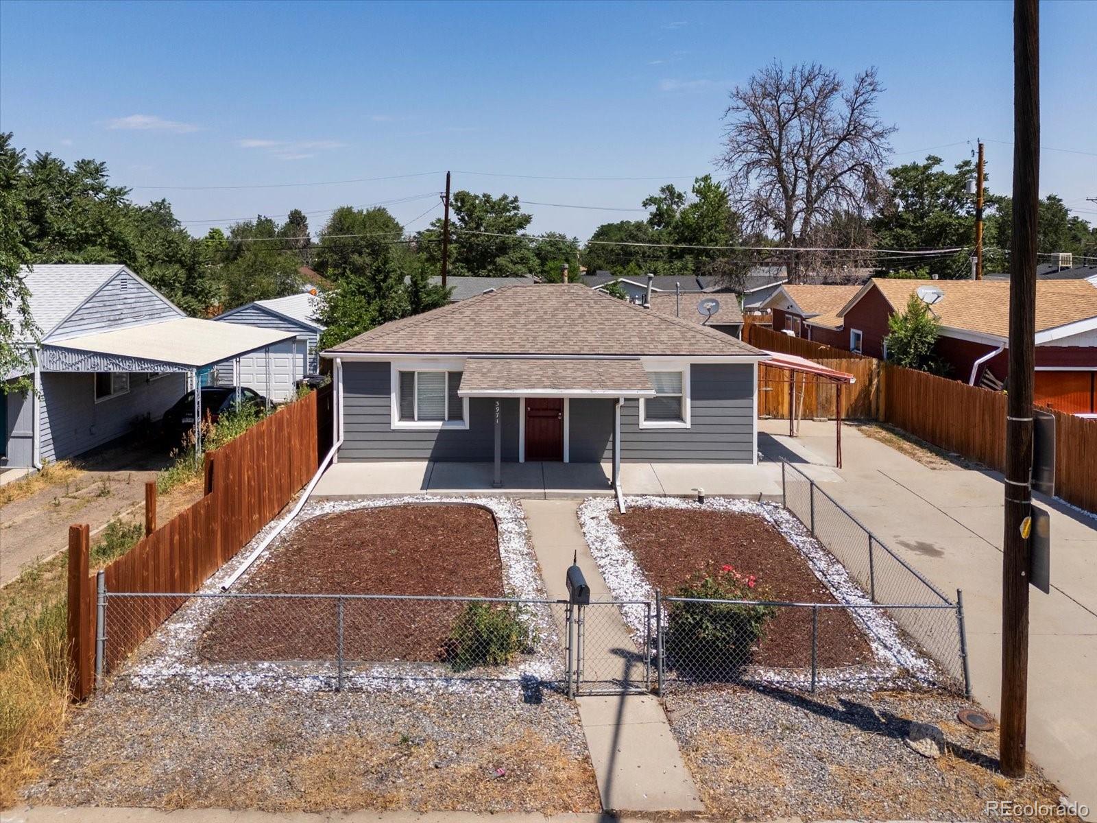CMA Image for 3971 W Kentucky Avenue,Denver, Colorado