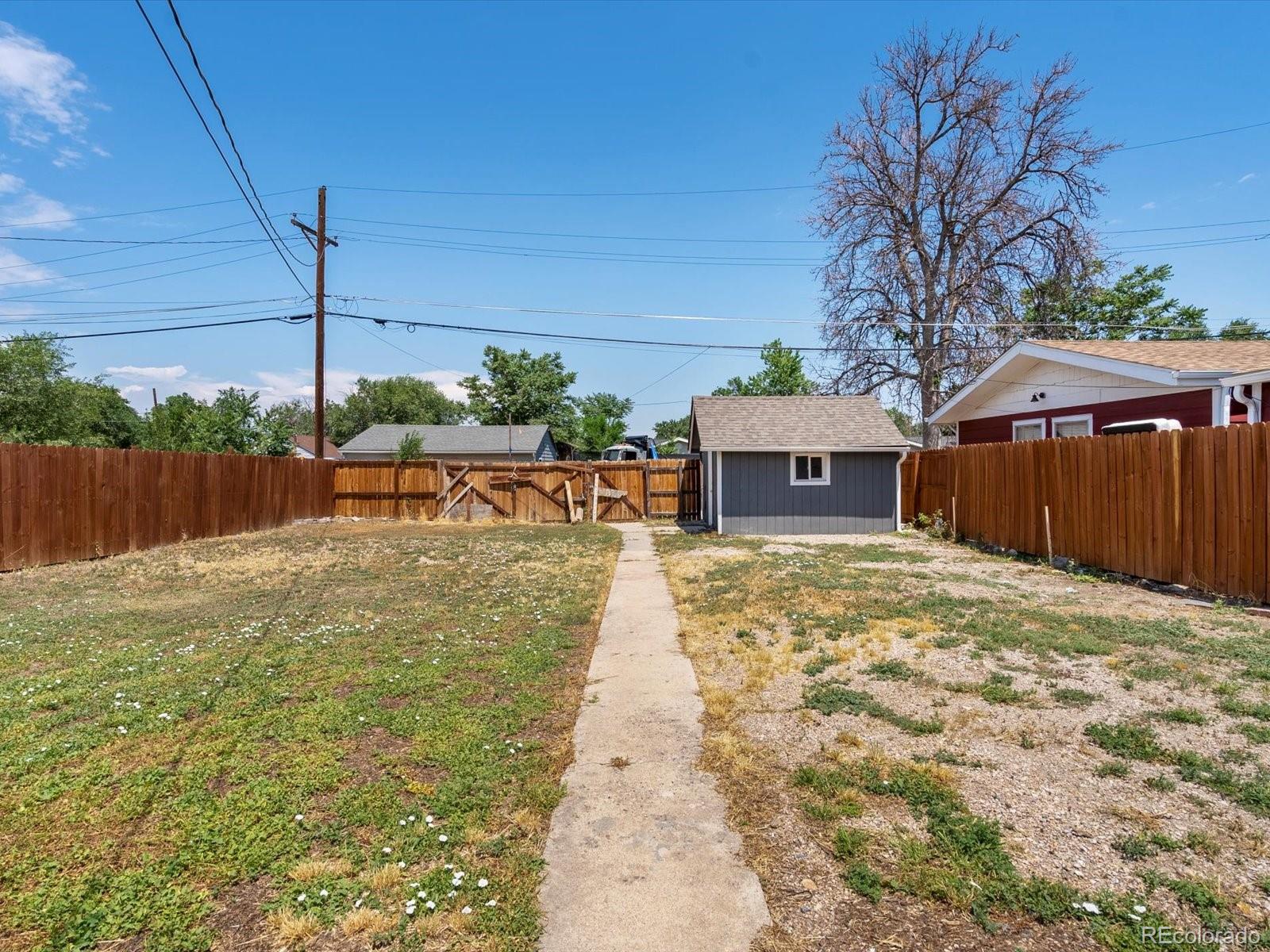 MLS Image #25 for 3971 w kentucky avenue,denver, Colorado