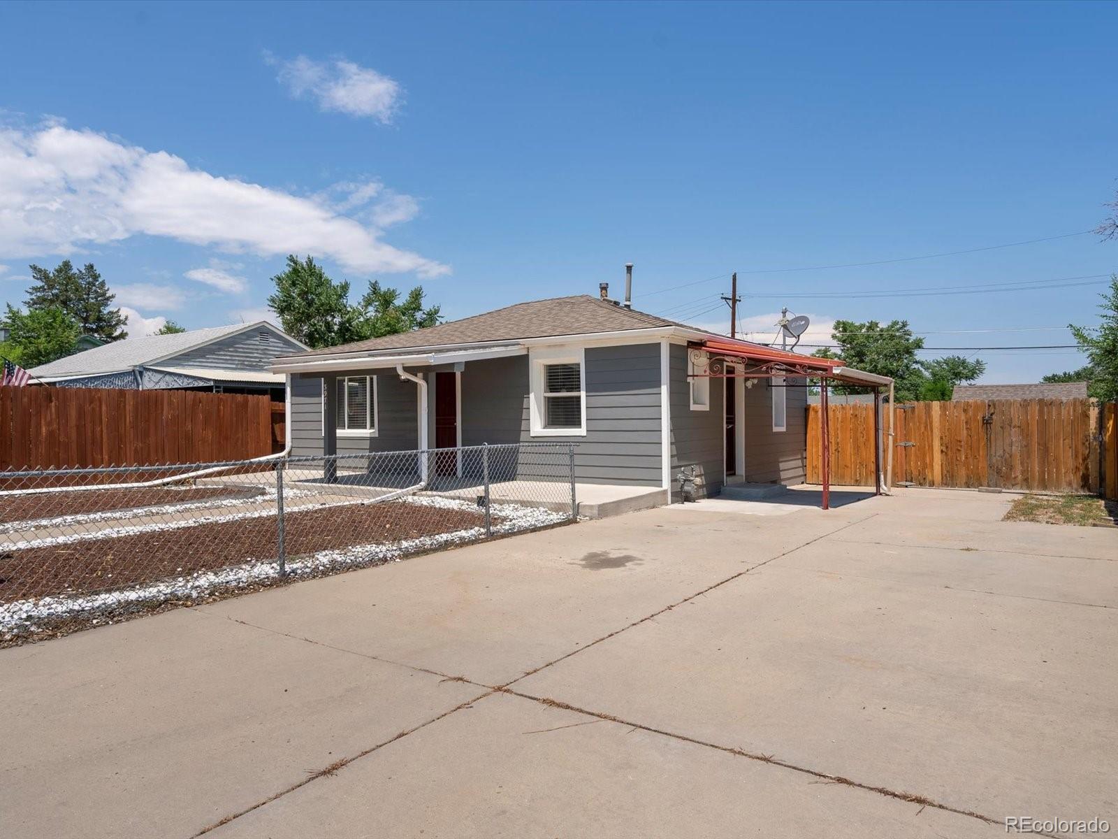 MLS Image #9 for 3971 w kentucky avenue,denver, Colorado