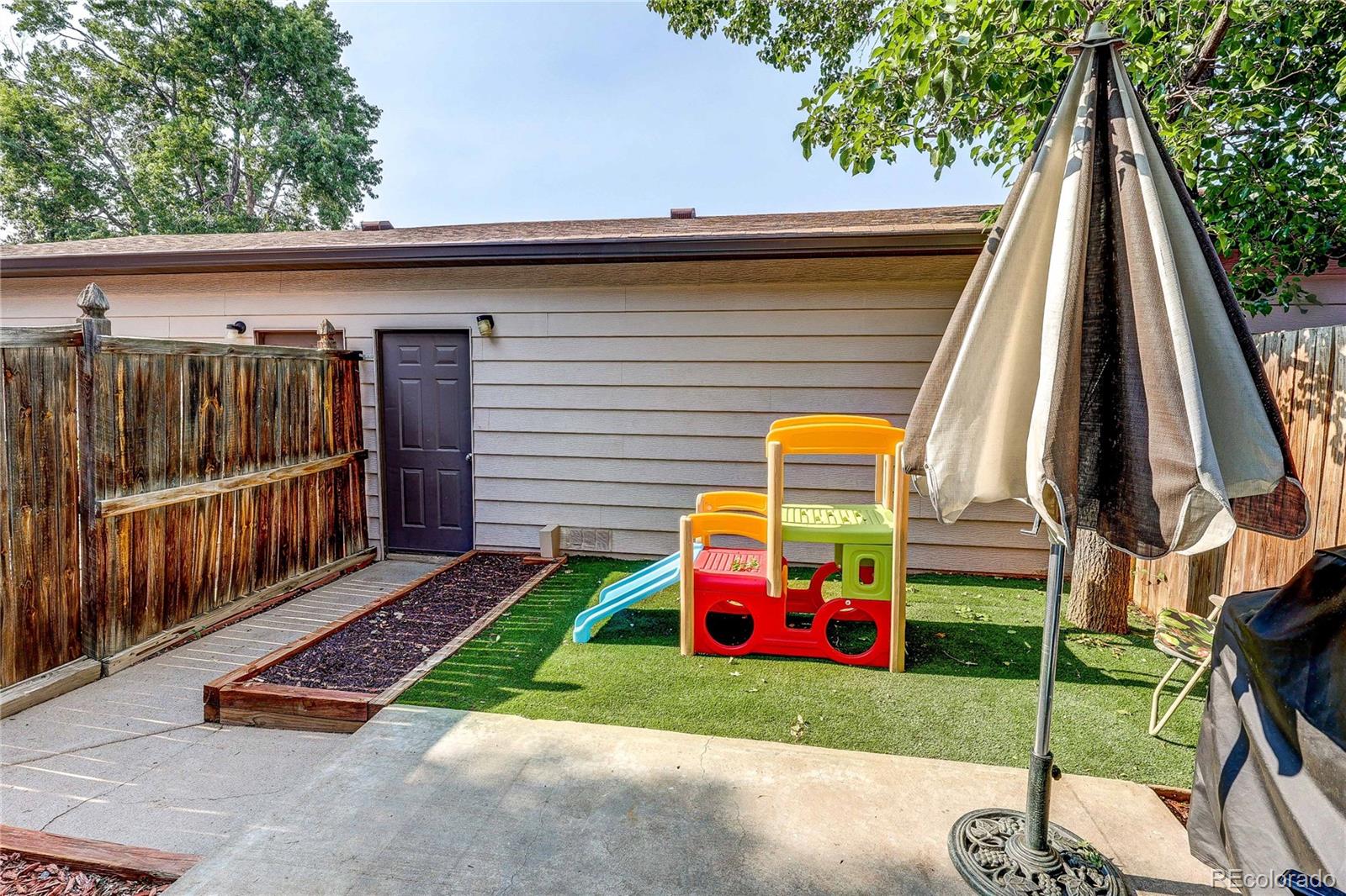 MLS Image #20 for 3572 s kittredge street,aurora, Colorado