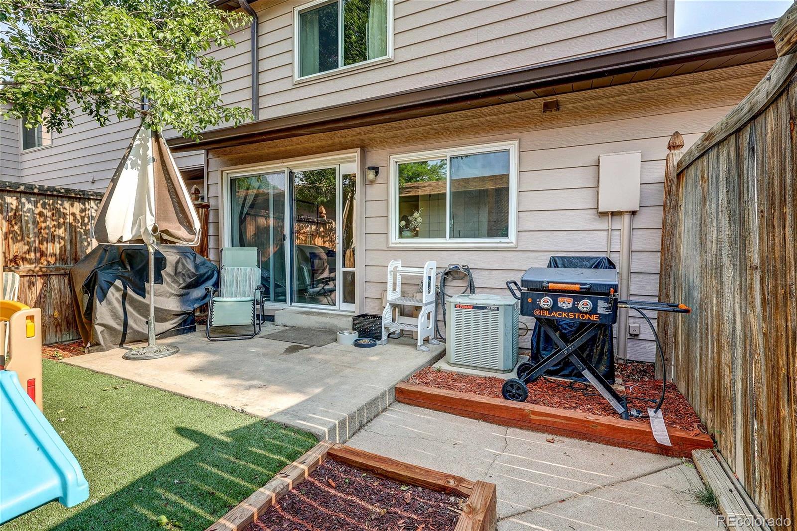 MLS Image #21 for 3572 s kittredge street,aurora, Colorado