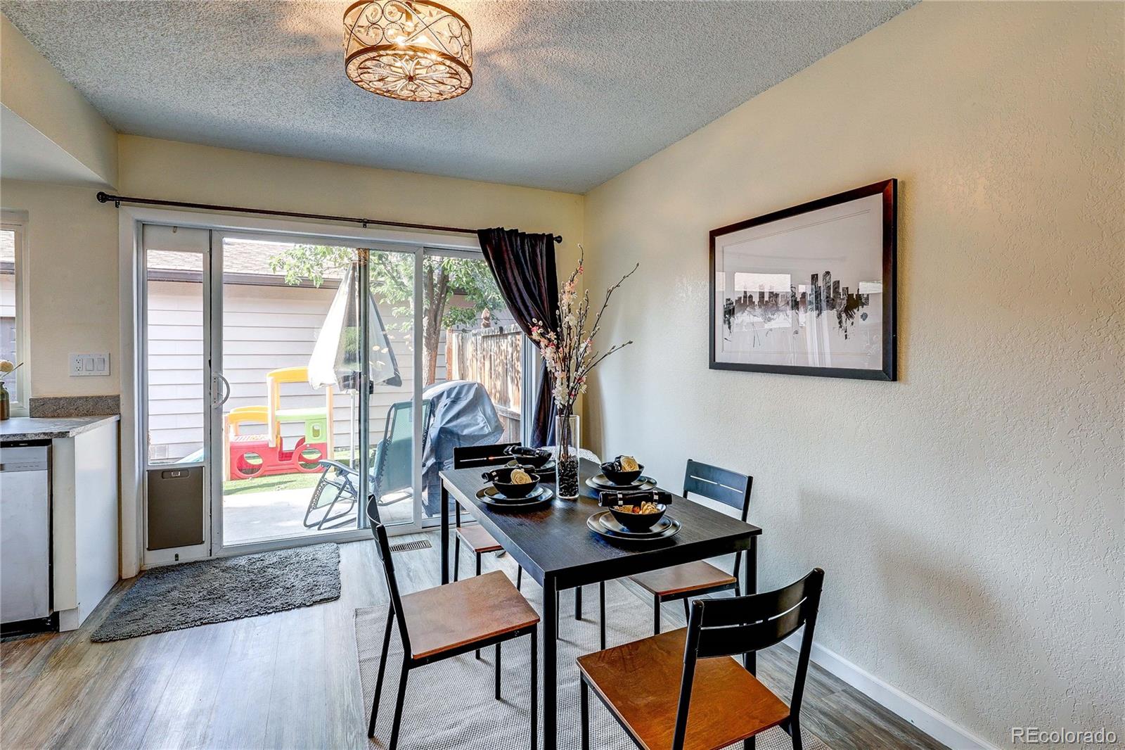 MLS Image #4 for 3572 s kittredge street,aurora, Colorado