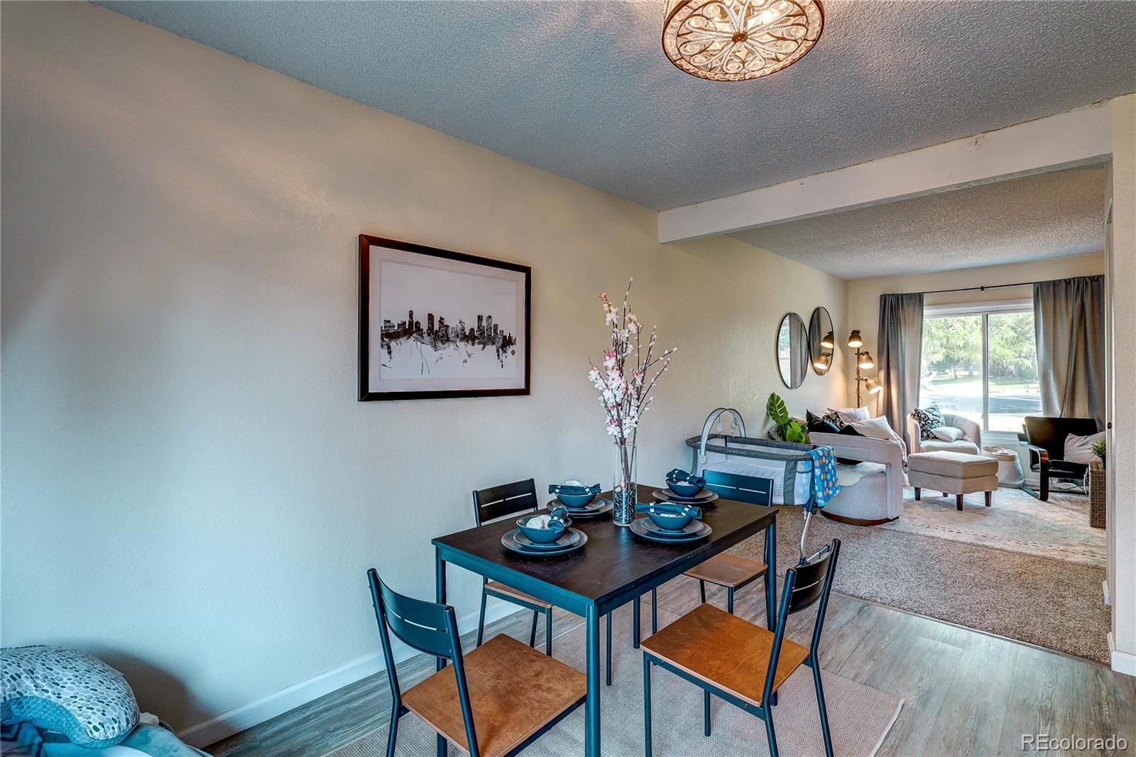 MLS Image #5 for 3572 s kittredge street,aurora, Colorado
