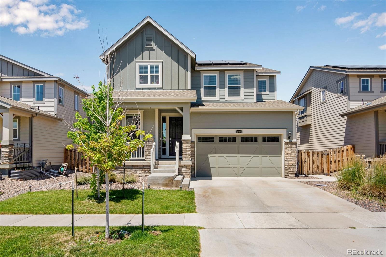 MLS Image #0 for 10971  uvalda street,commerce city, Colorado