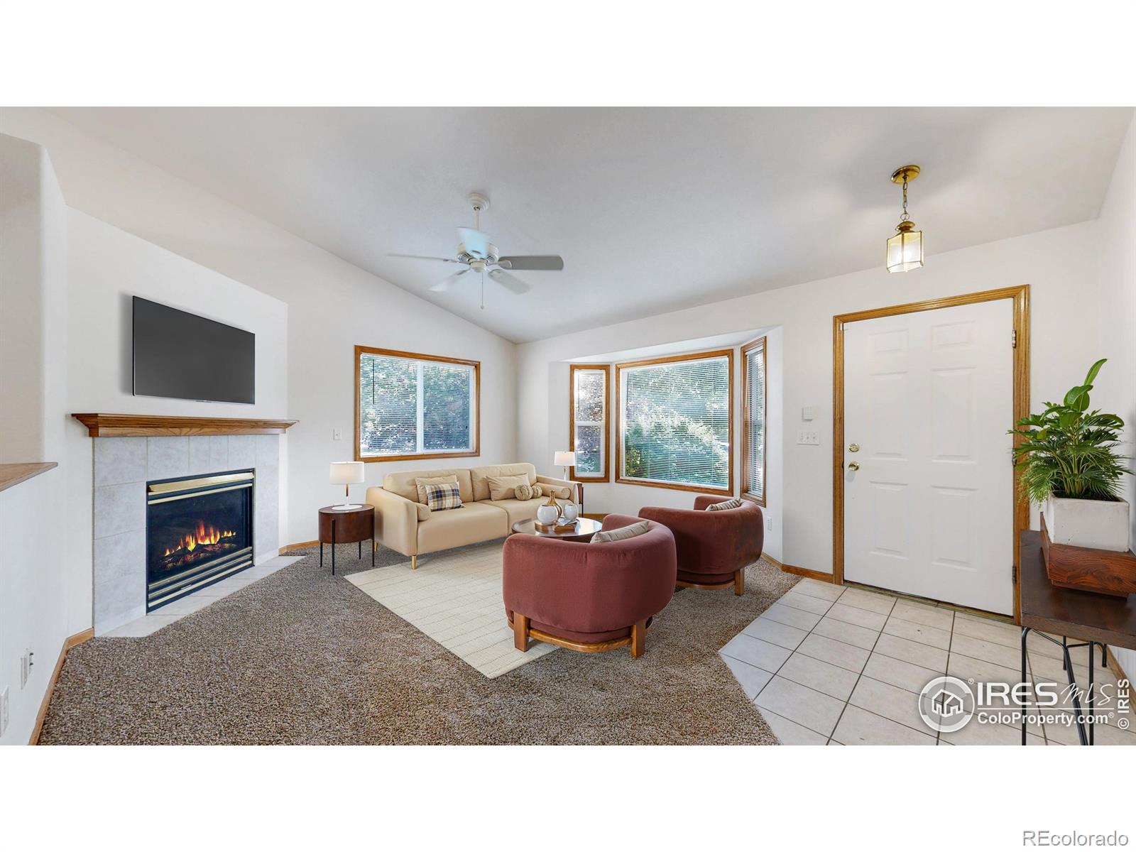 MLS Image #3 for 393  lavastone avenue,loveland, Colorado