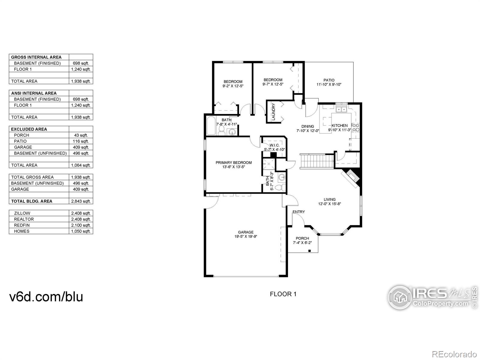 MLS Image #35 for 393  lavastone avenue,loveland, Colorado