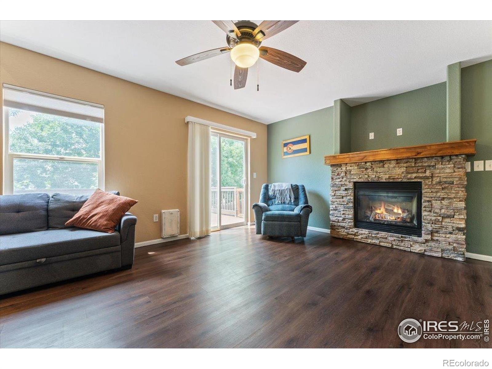 MLS Image #12 for 1534  box prairie circle,loveland, Colorado