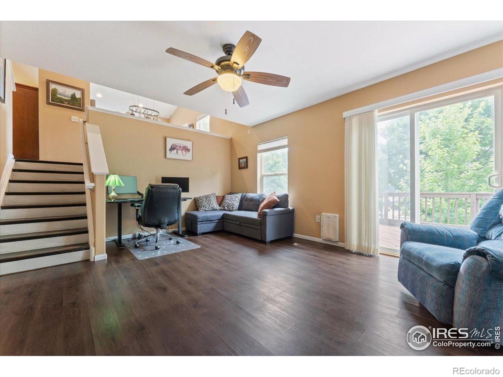 MLS Image #13 for 1534  box prairie circle,loveland, Colorado