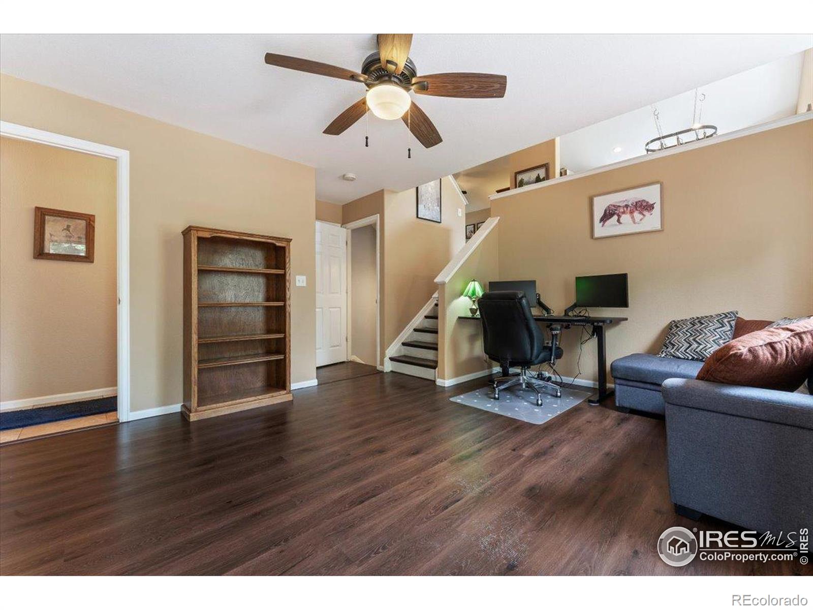 MLS Image #14 for 1534  box prairie circle,loveland, Colorado