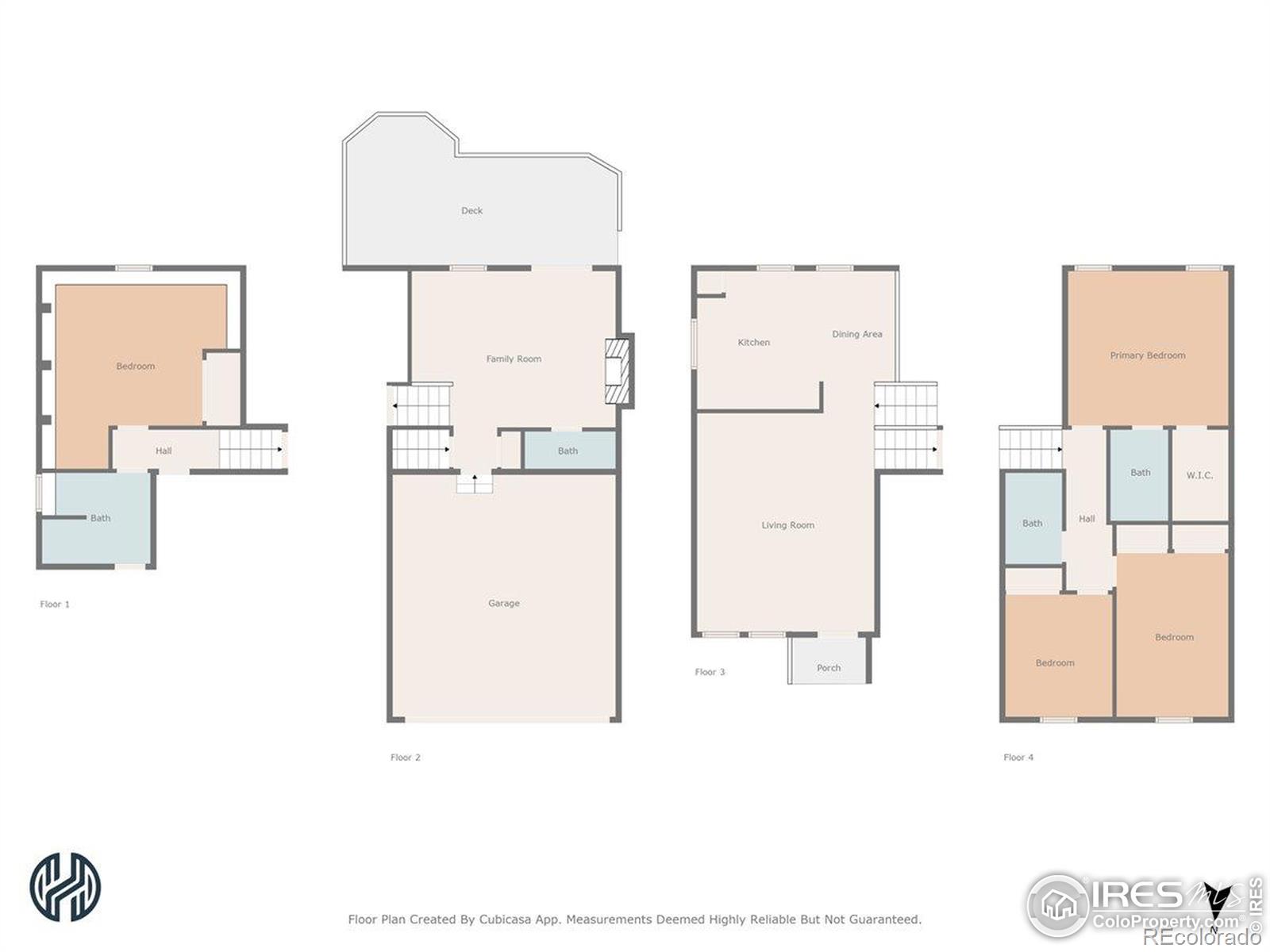 MLS Image #36 for 1534  box prairie circle,loveland, Colorado