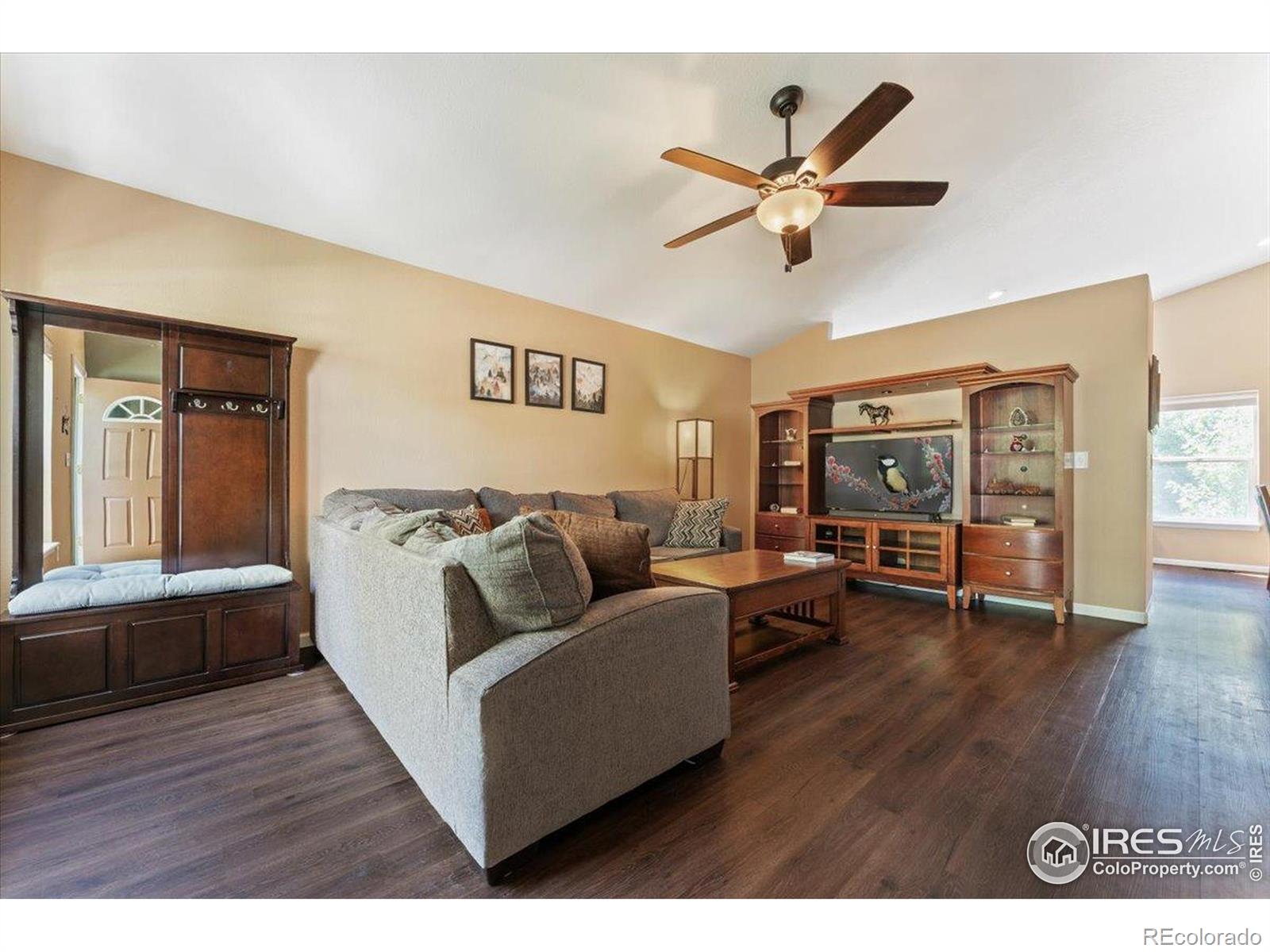 MLS Image #4 for 1534  box prairie circle,loveland, Colorado