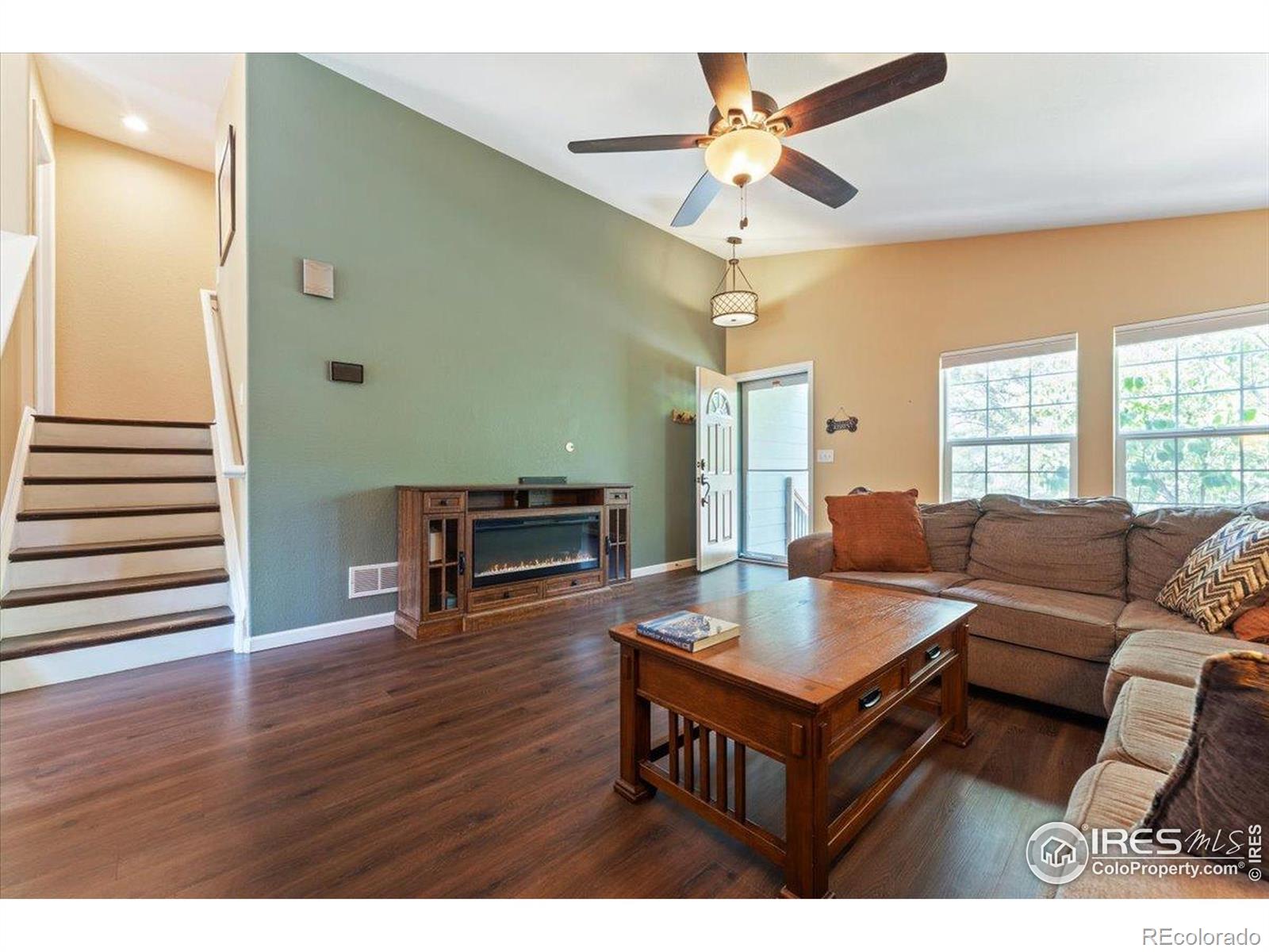 MLS Image #6 for 1534  box prairie circle,loveland, Colorado