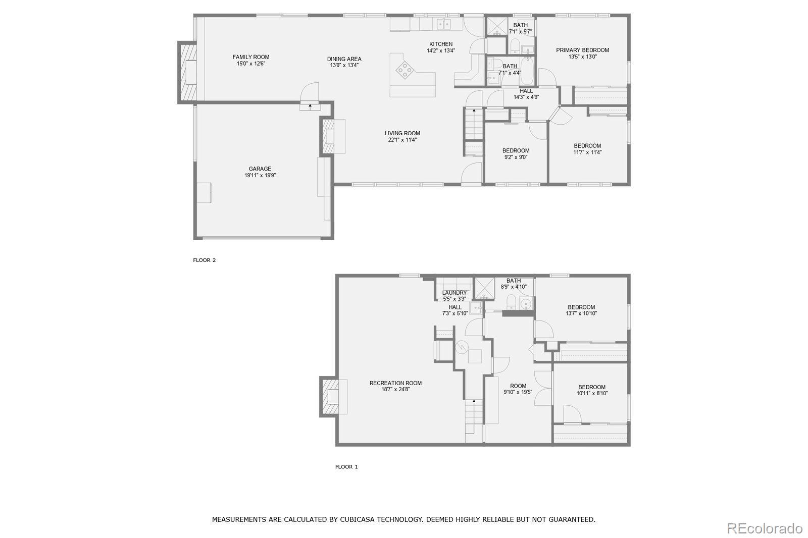 MLS Image #16 for 8100  sunset drive,lakewood, Colorado