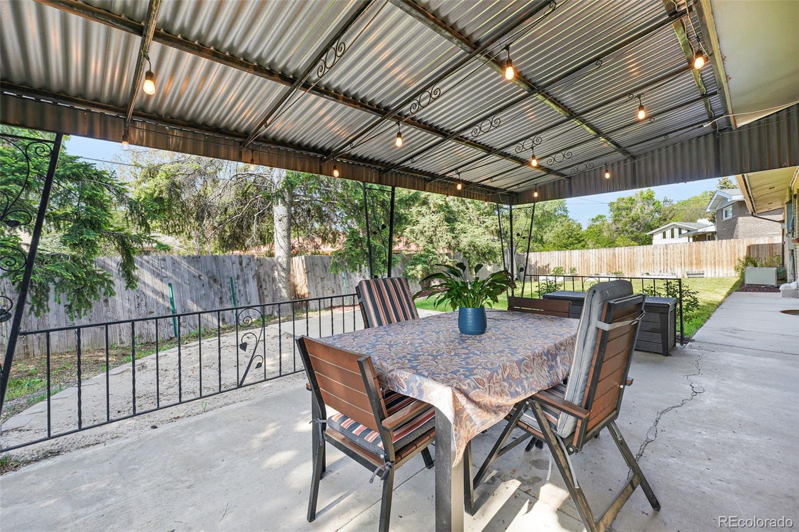 MLS Image #22 for 8100  sunset drive,lakewood, Colorado