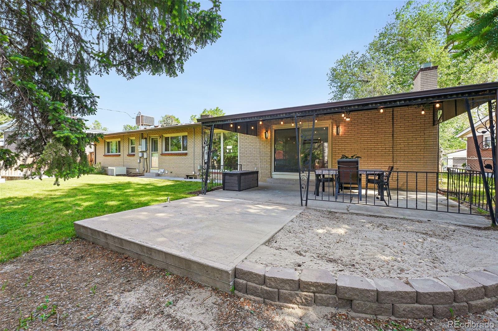 MLS Image #23 for 8100  sunset drive,lakewood, Colorado