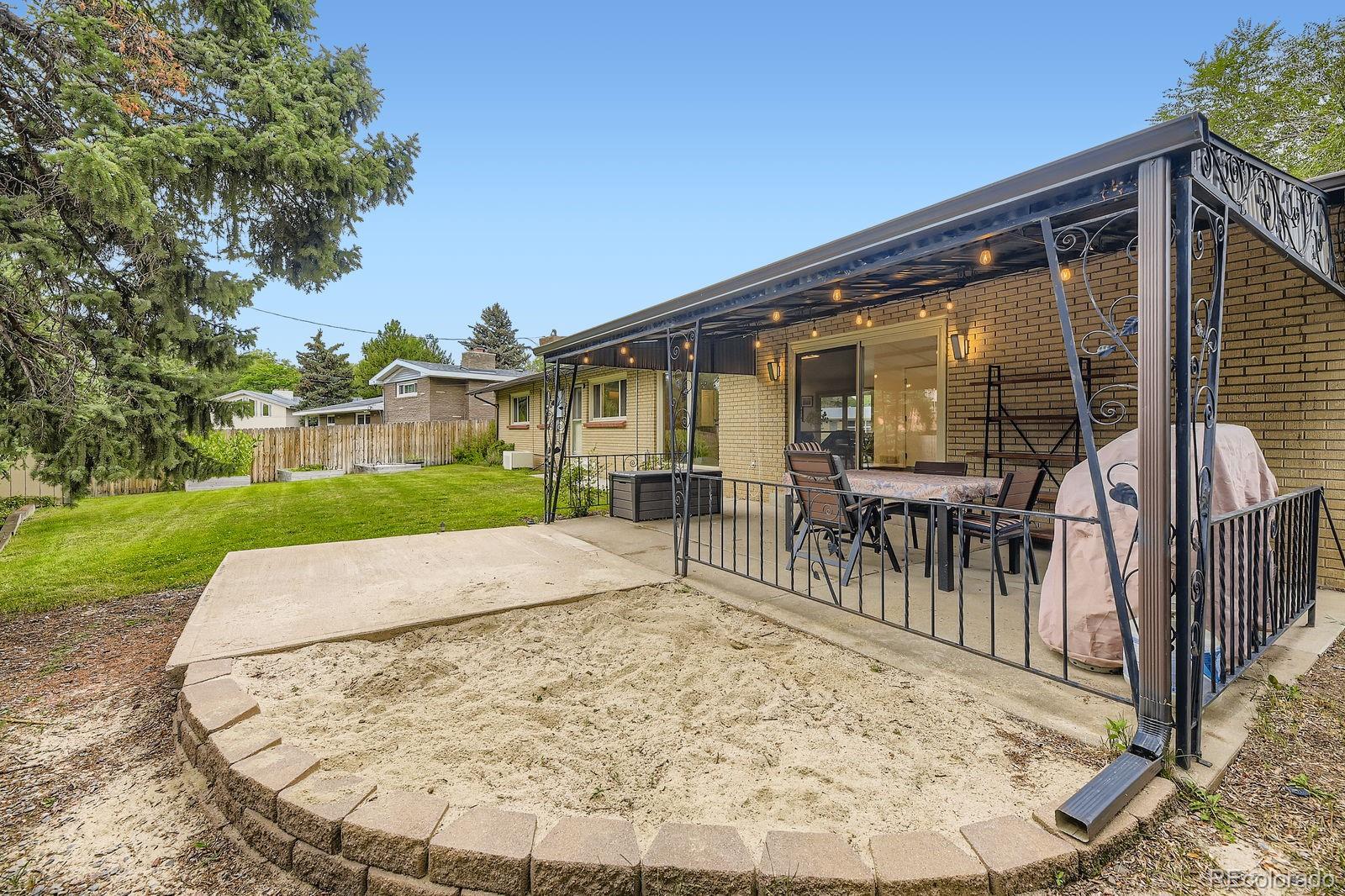 MLS Image #24 for 8100  sunset drive,lakewood, Colorado
