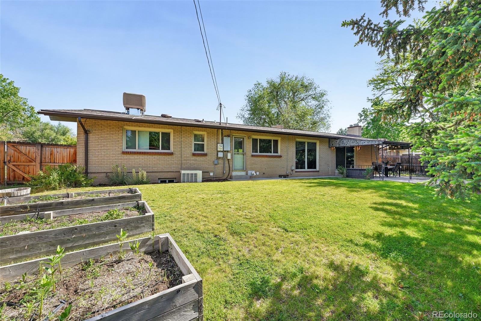 MLS Image #25 for 8100  sunset drive,lakewood, Colorado