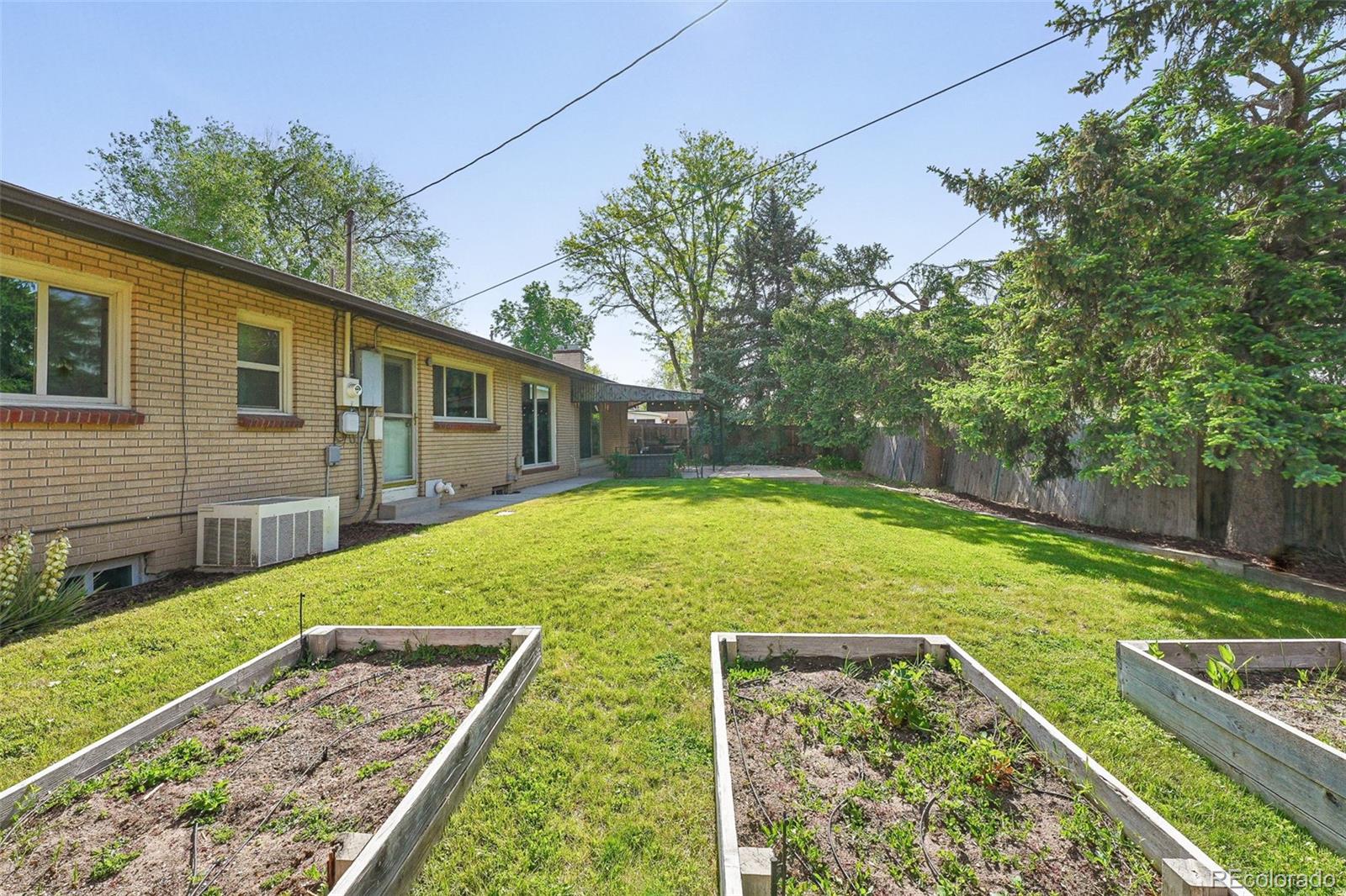 MLS Image #26 for 8100  sunset drive,lakewood, Colorado