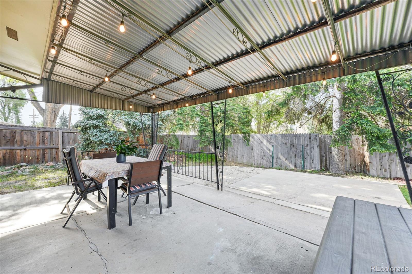 MLS Image #27 for 8100  sunset drive,lakewood, Colorado