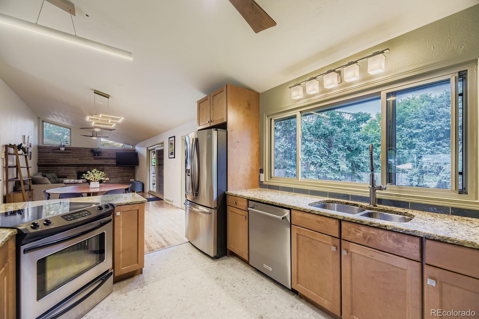 MLS Image #3 for 8100  sunset drive,lakewood, Colorado