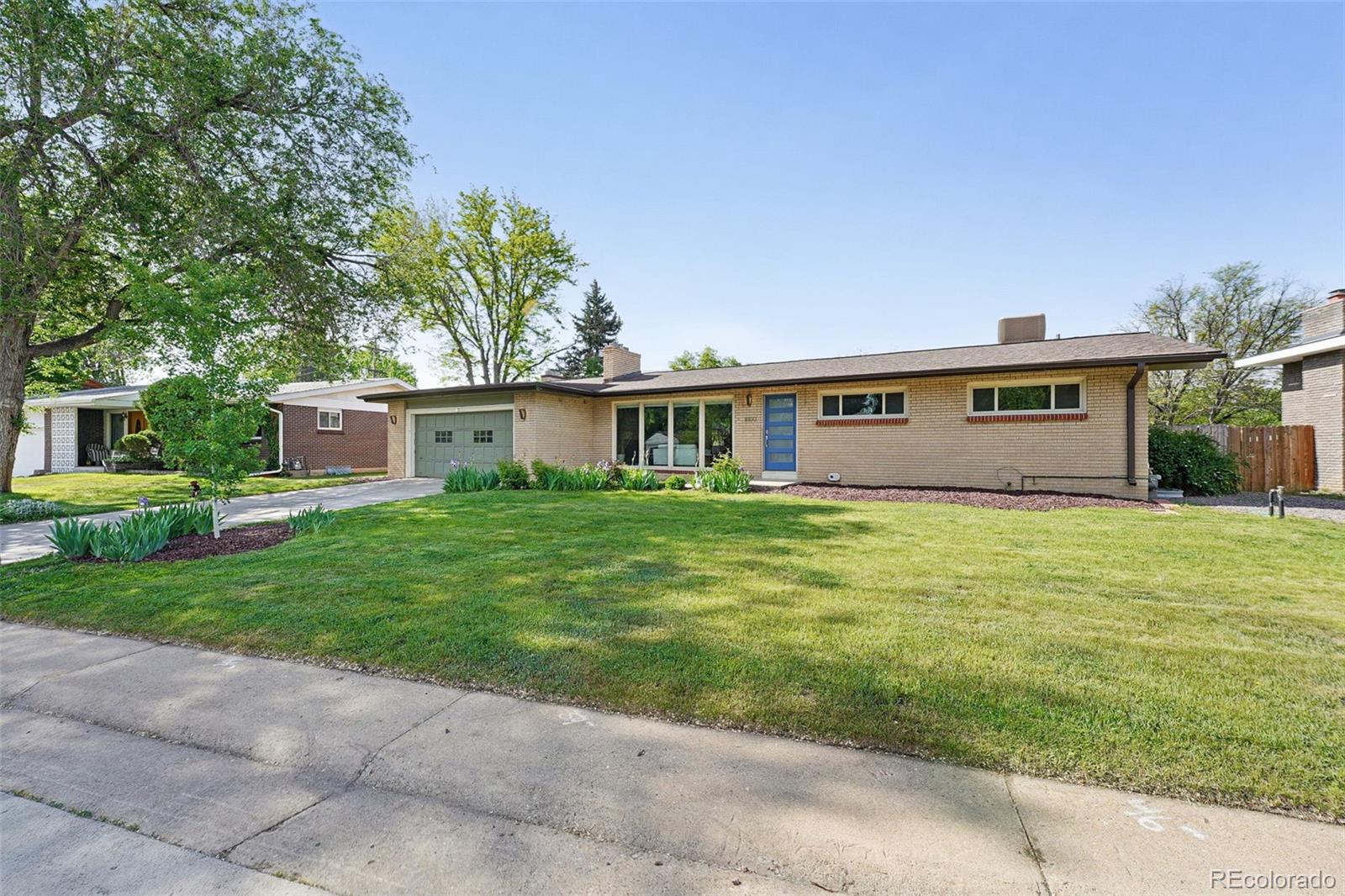 MLS Image #31 for 8100  sunset drive,lakewood, Colorado