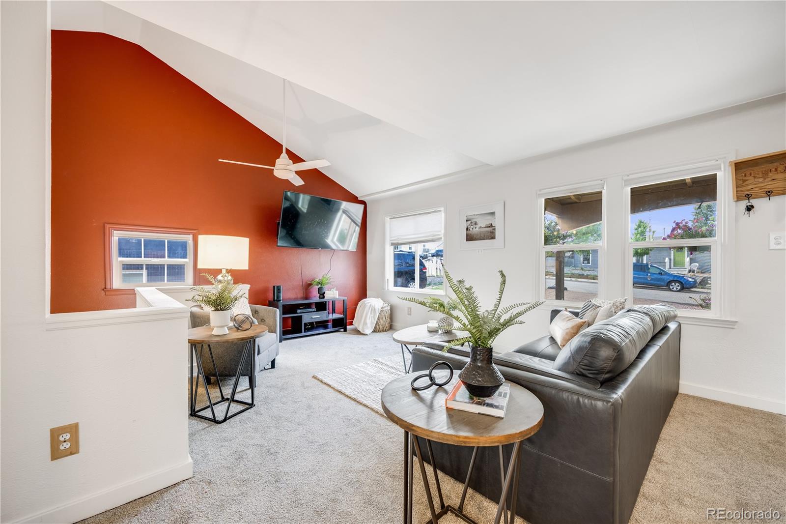MLS Image #2 for 172 w broadway street,elizabeth, Colorado