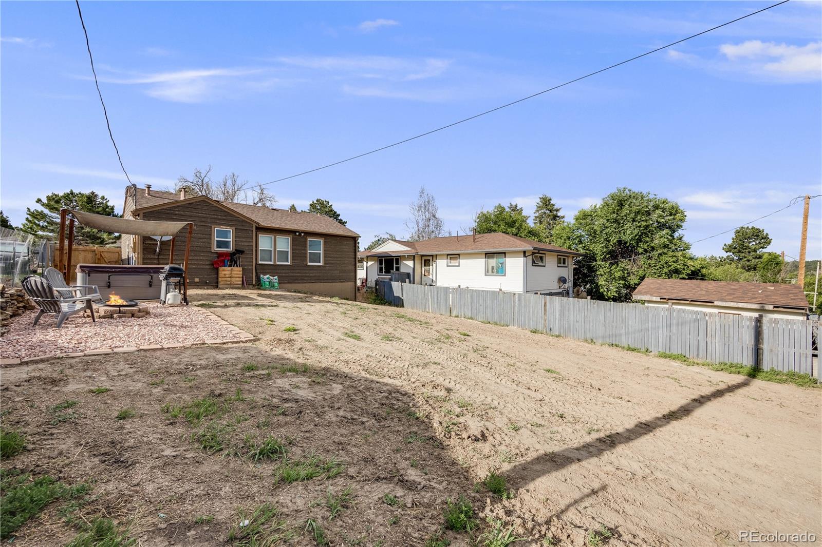 MLS Image #24 for 172 w broadway street,elizabeth, Colorado