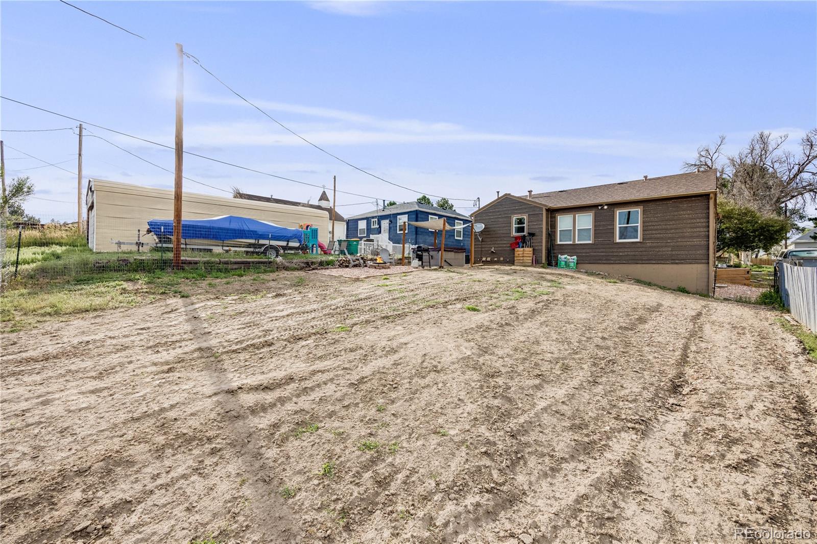 MLS Image #25 for 172 w broadway street,elizabeth, Colorado