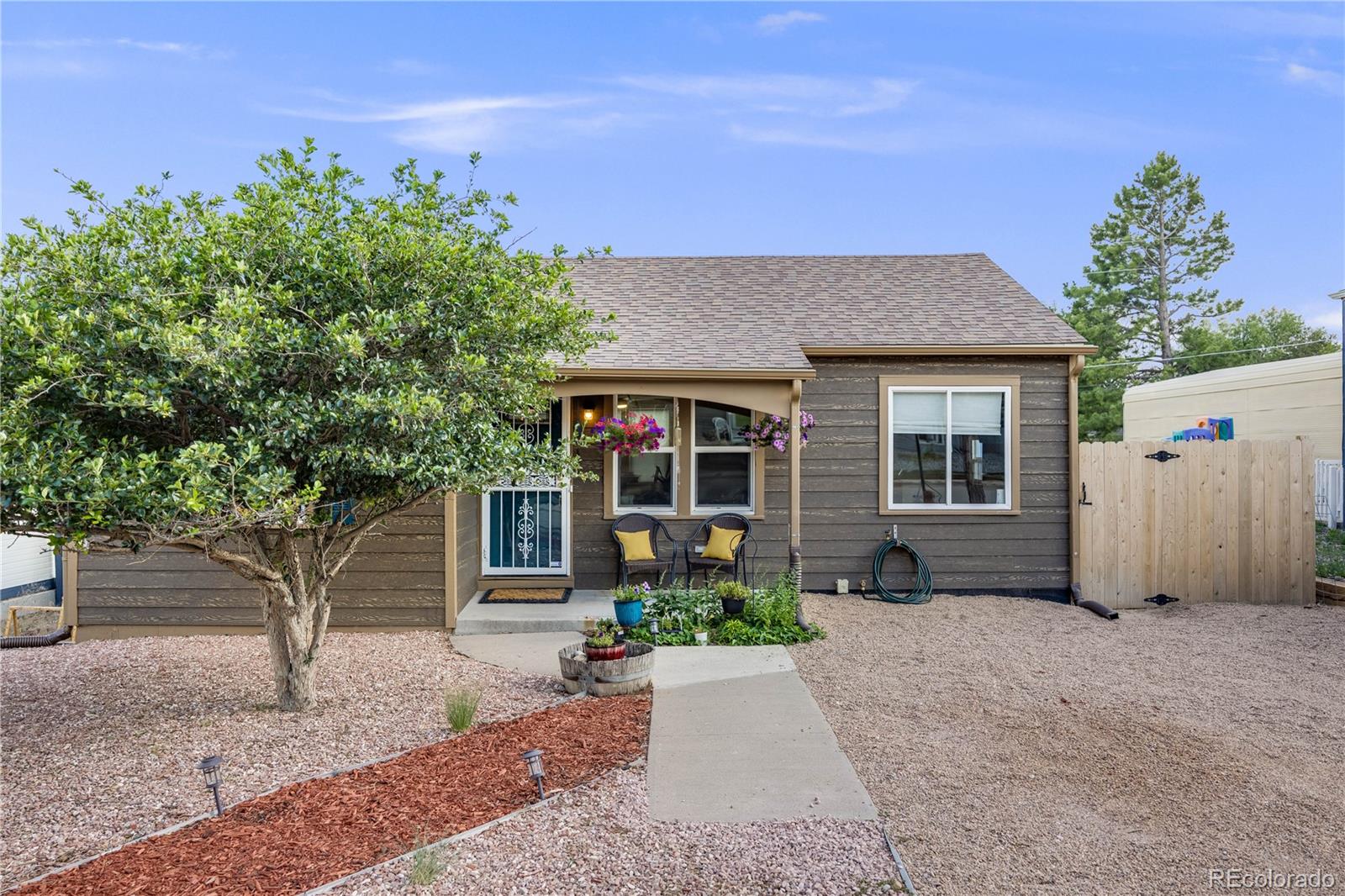 MLS Image #26 for 172 w broadway street,elizabeth, Colorado