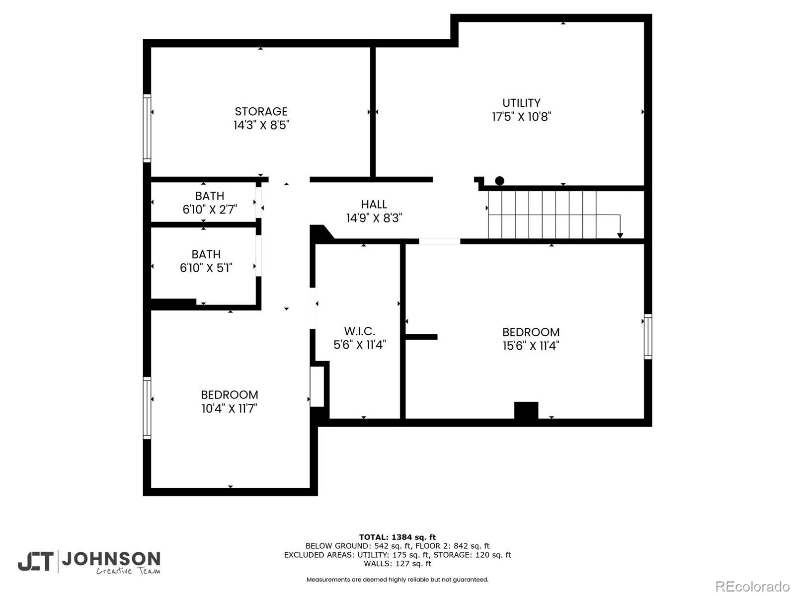 MLS Image #27 for 172 w broadway street,elizabeth, Colorado