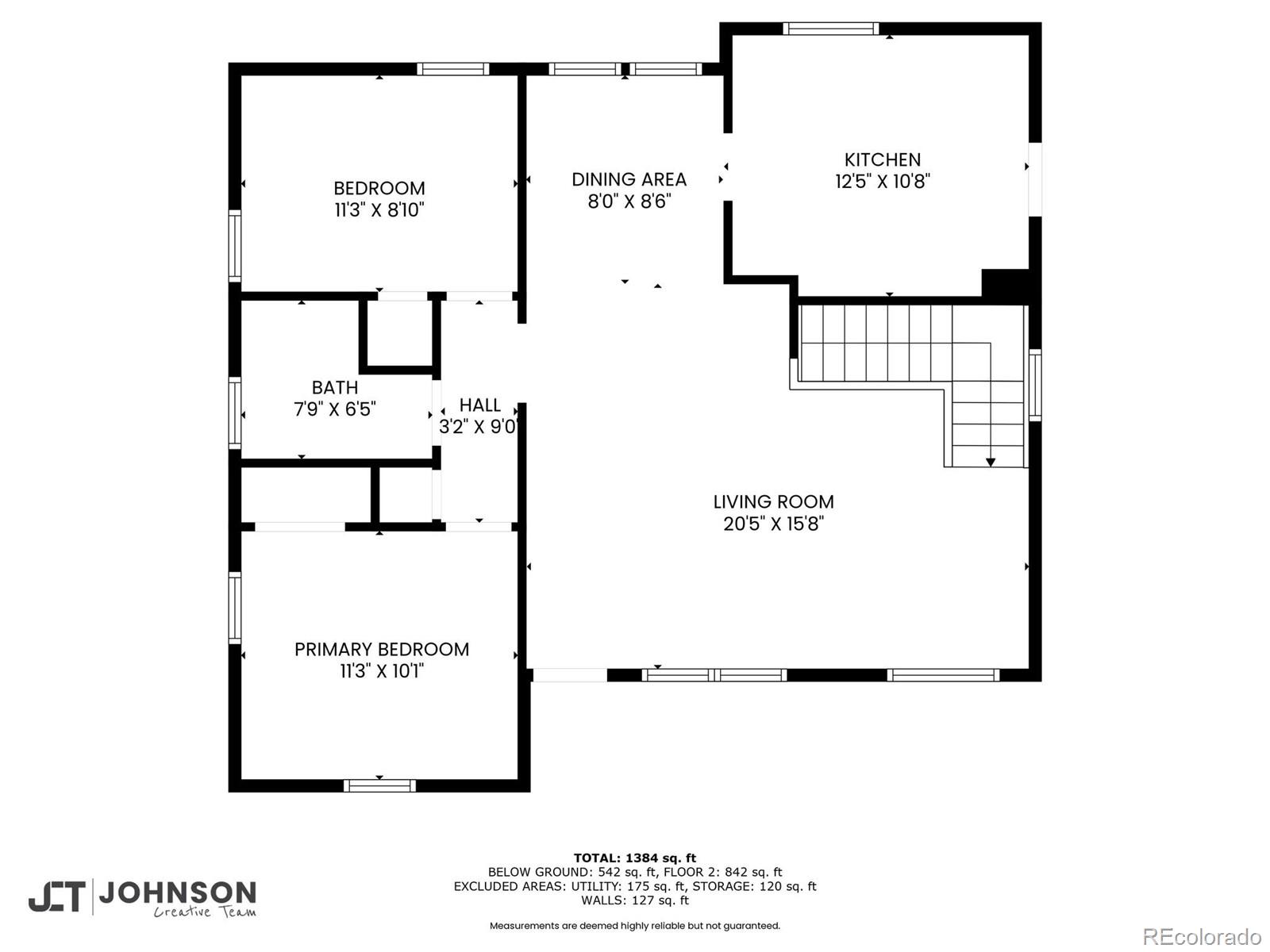 MLS Image #28 for 172 w broadway street,elizabeth, Colorado