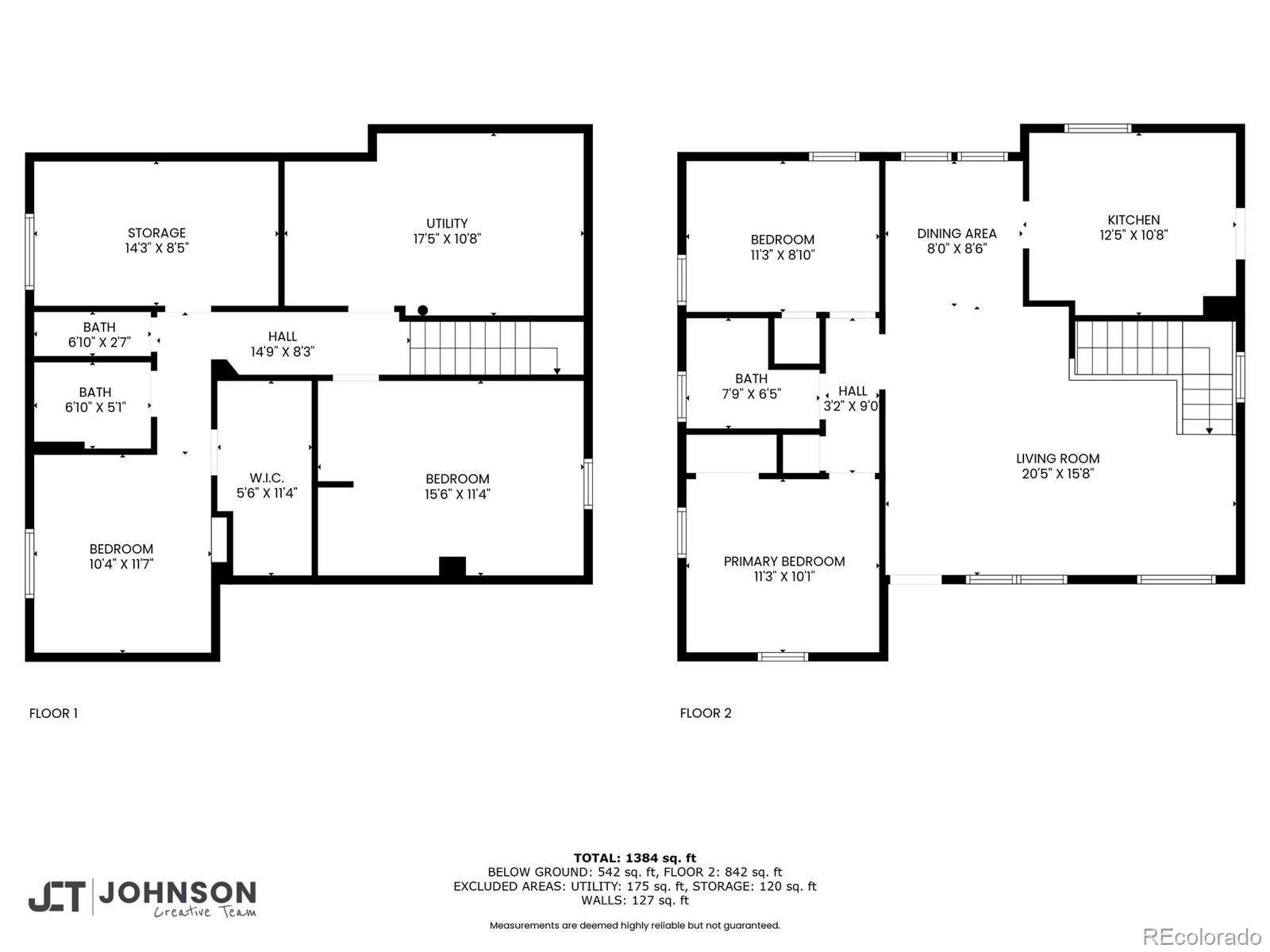 MLS Image #29 for 172 w broadway street,elizabeth, Colorado
