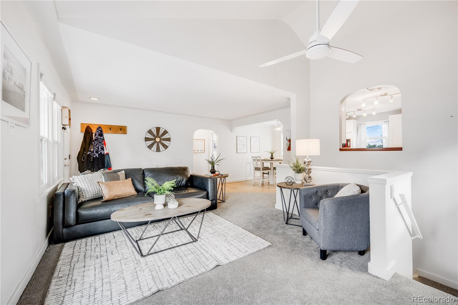 MLS Image #3 for 172 w broadway street,elizabeth, Colorado