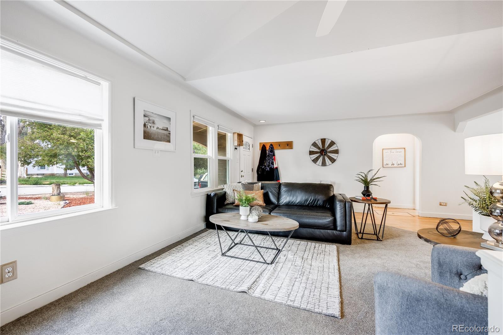 MLS Image #4 for 172 w broadway street,elizabeth, Colorado