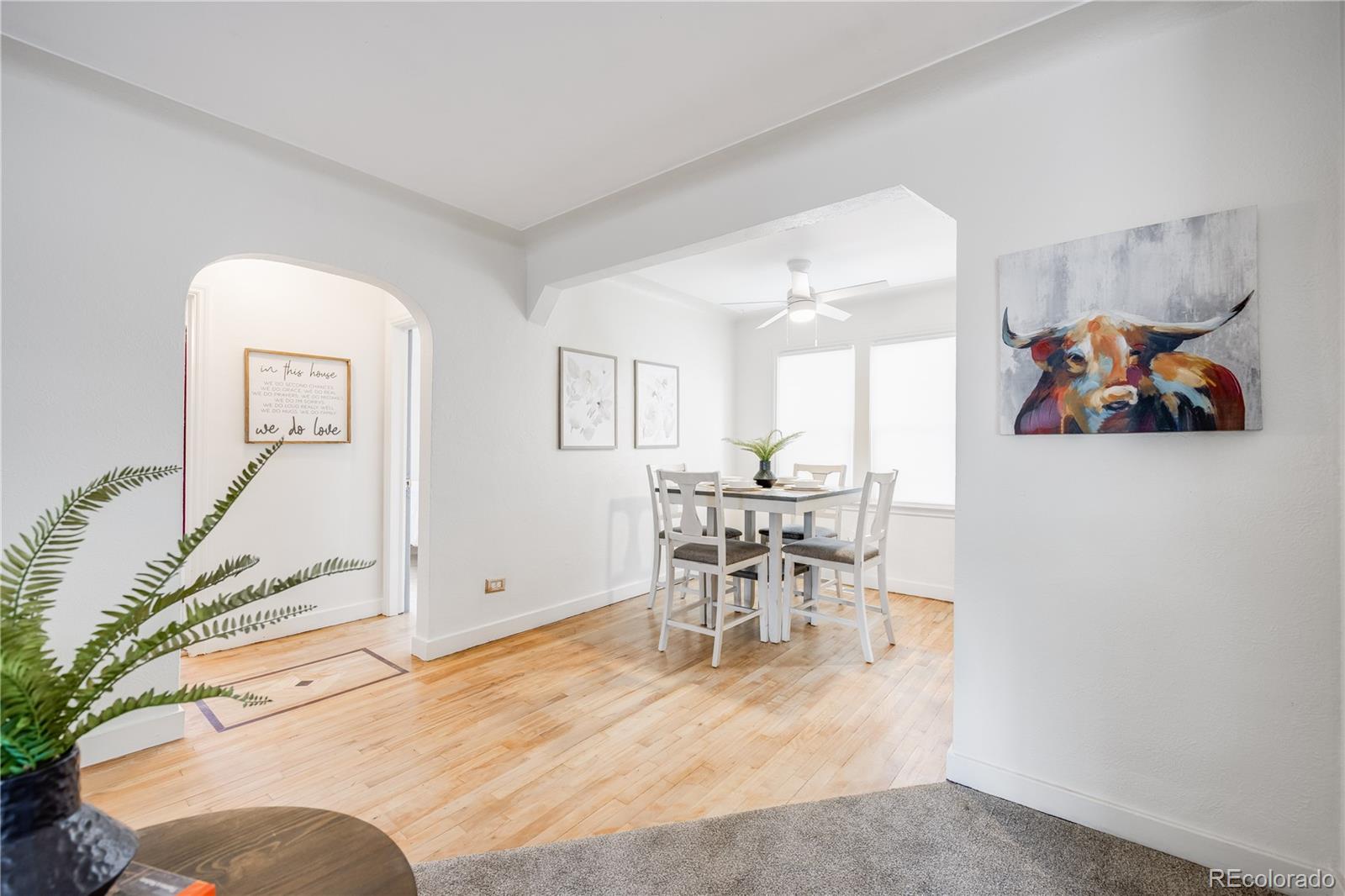 MLS Image #5 for 172 w broadway street,elizabeth, Colorado