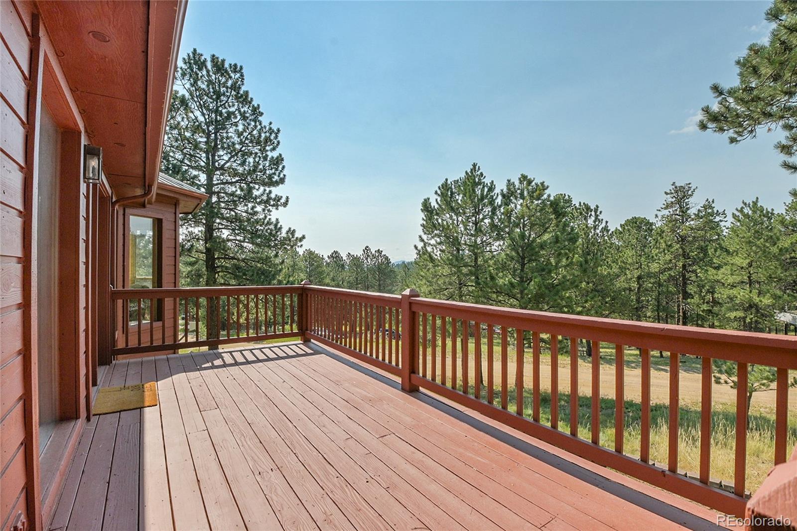 MLS Image #29 for 303  kudu trail,bailey, Colorado