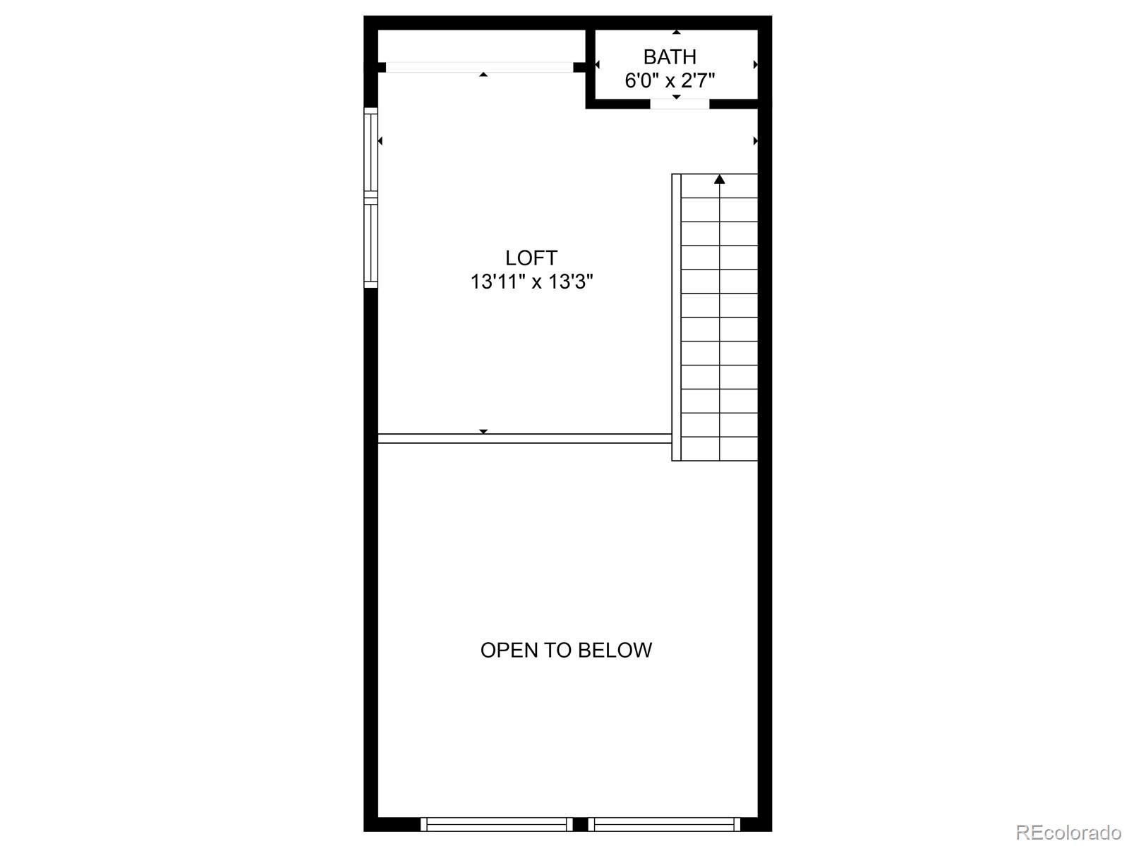MLS Image #16 for 1732 s trenton ,denver, Colorado